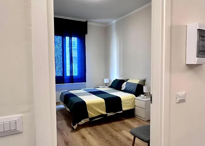 Marcorio Apartment