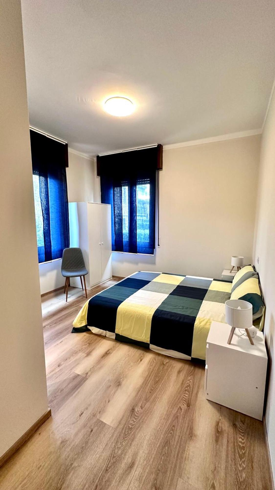 Privatunterkunft Marcorio